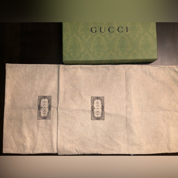 ❌SOLD❌ GUCCI HORSEBIT HEEL ANKLE BOOTS - BLACK, SIZE EU 39/SIZE US 8 (NWT) - Picture 7 of 11